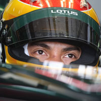 Renault names Fauzy as reserve driver