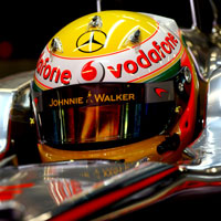 Barcelona Test, Day 4