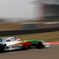 F1 teams firm up test line-ups