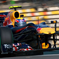 Practice 3 Report - Webber quickest in final practice