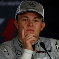 Sunday Press Conference