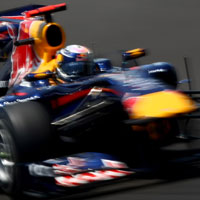 Qualifying Report - Red Bull hits back to claim front row in Valencia