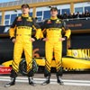 Renault F1 team debuts R30 chassis