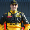 Vitaly Petrov lands second Renault F1 seat