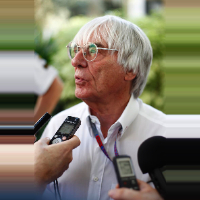 Ecclestone hints a possible Portuguese race in 2013