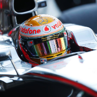 Qualifying Report - Hamilton takes Abu Dhabi pole
