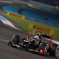 Race Notes - Kimi Raikkonen wins dramatic Abu Dhabi GP