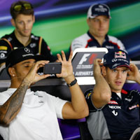 Thursday Press Conference
