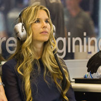 Rosberg to marry