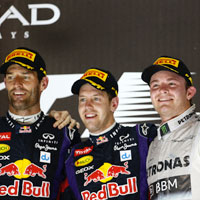 Sunday Press Conference