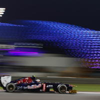 Ricciardo happy 2014 teammate Vettel is human
