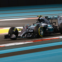 Practice 3 Report - The answer is, Vettel