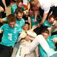 Race Report - The Trilogy