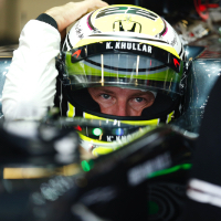 Button says Abu Dhabi - my last race