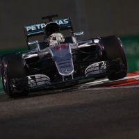 Qualifying Report - The stage is set