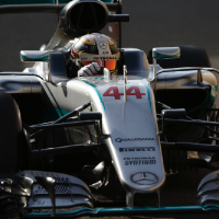 Race Notes - Hamilton wins Abu Dhabi, Rosberg wins title