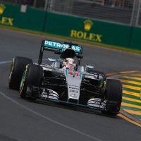 Qualifying Report - It's not a knockout