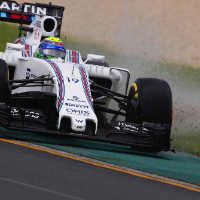 Massa admits Williams not in title fight