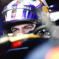 Radio rules contributed to Verstappen mood