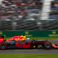 Red and silver teams eye Ricciardo says Marko