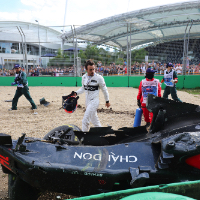Alonso thanks FIA after crash