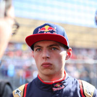 Verstappen furious after Melbourne race