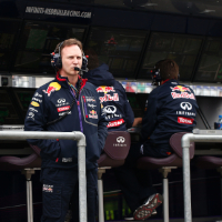 Horner attacks unacceptable for Renault