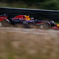 Red Bull planning Infiniti F1 engine?