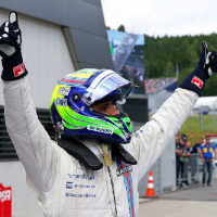 Qualifying Report - Wonderful Williams