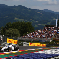 Williams settled for Mercedes defeat says Smedley