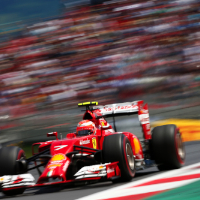 Tempers fray as Ferrari looks to 2015