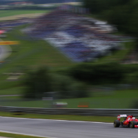 Practice 2 Report - Red Ahead
