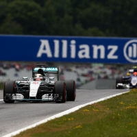 Qualifying Report - Spin and win