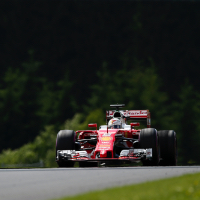 Practice 3 Report - Red Ahead