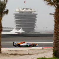Force India: we were close to unraveling