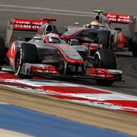 Analysis: McLaren's 'bad day at the office'