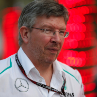 Ross Brawn announces retirement