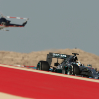 Practice 1 Report - Who Else?