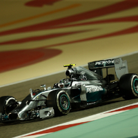 Qualifying Report - When it counted