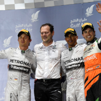 Sunday Press Conference