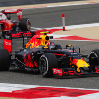 Kvyat not worried Verstappen could derail F1 career
