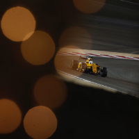 Renault hits out at Magnussen penalty