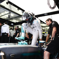 Practice 3 Report - Problems at Mercedes