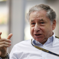 Todt open to returning to 2015 qualifying