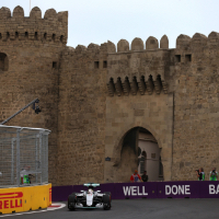 Practice 2 Report - He did it again
