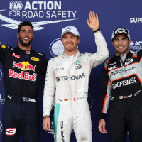 Qualifying Report - The City's Ideal Spot