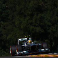 Qualifying Report - Timing Was Everything