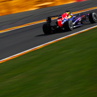 Practice 3 Report - Topped