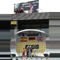 FIA could penalise Spa for Shell protests