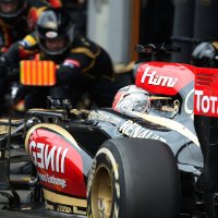 Renault involved in Raikkonen talks